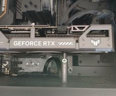 rtx 5070, ram 32 gb, am4