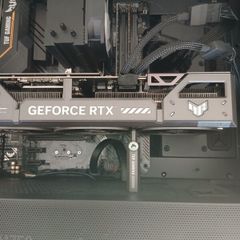 rtx 5070, ram 32 gb, am4