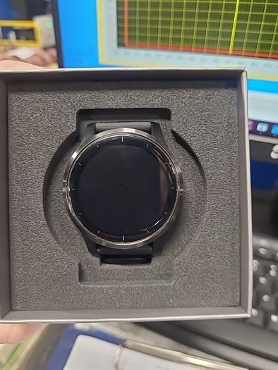 garmin vivoactive