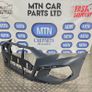 Front Bumper Skin for Audi A3 / S3 8Y 2020-2024 S-Line Image 3