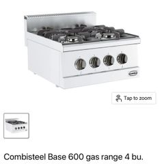 Cooker