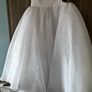 Communion Dress (never worn) Image 3