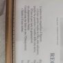 Holly Framed Print Of Regina Della Pace Magnificat Image 8