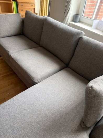 Ikea Sofa