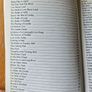 Francis Ledwidge . The Poems Complete. First Edition Review Copy Paperback In Good Condition.  See Photos For Same Image 10