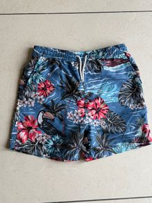 Next Swimming Trunks
