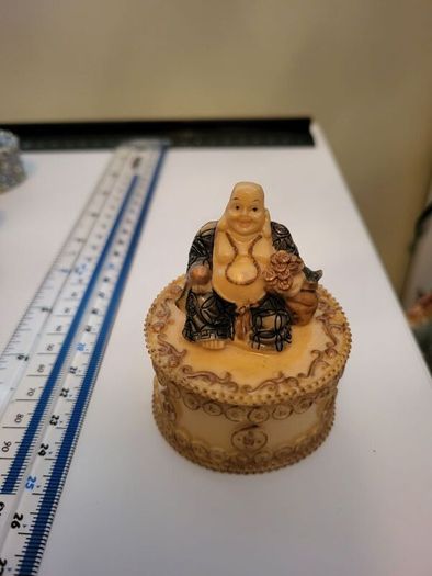 Trinket Box