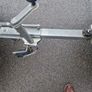 erde car camping/ tipping trailer Image 4
