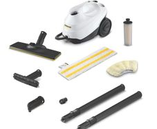 Karcher SC 3 steam cleaner
