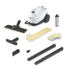 Karcher SC 3 steam cleaner