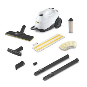 Karcher SC 3 steam cleaner