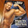 Three Wrestling books Image 4