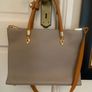 Valentina Genuine Leather Handbag Image 8