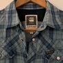 G-star raw western shirt Image 3