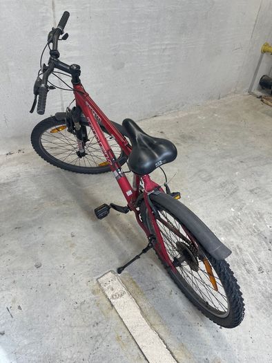 bike