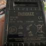 Dewalt battery Image 2