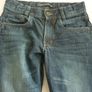 Here & There dark blue jeans denim size 158 - 13 yrs Image 2