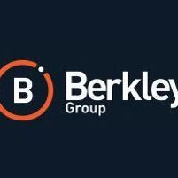 Berkley Group Jobs in Ireland