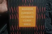 Madhur Jaffrey's Ultimate Curry Bible: the definitive curry cookbook from the... (Hardcover)