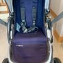 Uppababy Vista Double Buggy Image 4