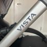 Uppa baby vista system Image 5