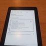 Kindle Paperwhite 6th Gen without Ads Image 4