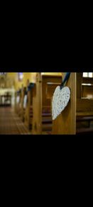 Wicker Hearts