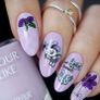 nail polish Colour Alike Brand new Big 5 free Image 2