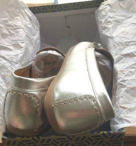 Loafers  Carl Scarpa