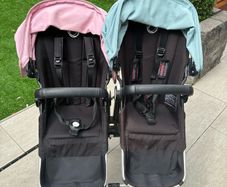Bugaboo Donkey