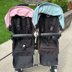 Bugaboo Donkey