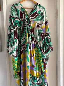 Zara kimono