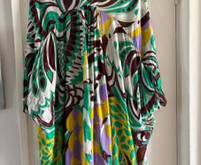 Zara kimono
