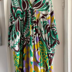 Zara kimono