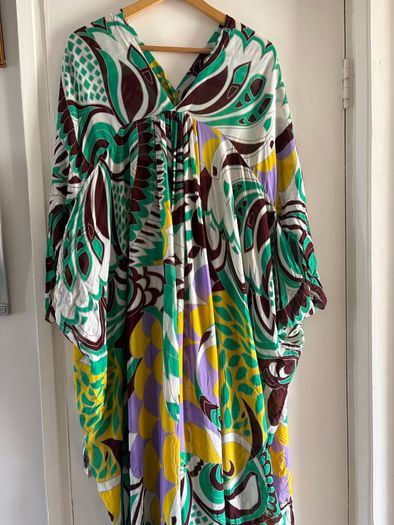 Zara kimono