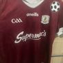 Galway jersey Image 6