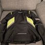 Ladies Motorbike Jacket Image 3