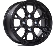 13" compomotive cxr alloys