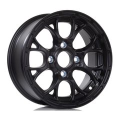 13" compomotive cxr alloys