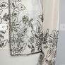 GINA BACONI Beaded jacket Sz 14 - Bnwt Rrp 270 euro Image 4