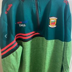 Mayo