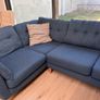 L shape sofa Image 2