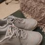 Nike size 4 perfect immaculate were 120 Image 2