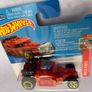 Hot Wheels Bricks And Motor - Bricks Rides Image 4