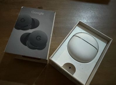 Google Pixel Buds 2a