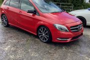 Mercedes b 180 1.8 cdi automatic sport non runner