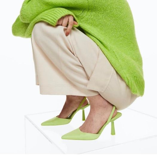 Green heals uk8