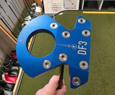 Lab Golf DF3 Putter 34"