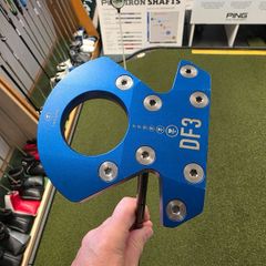 Lab Golf DF3 Putter 34"