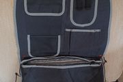 Seat protector